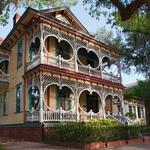 Historic Home Tours