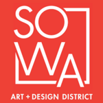 SoWa Vintage Market