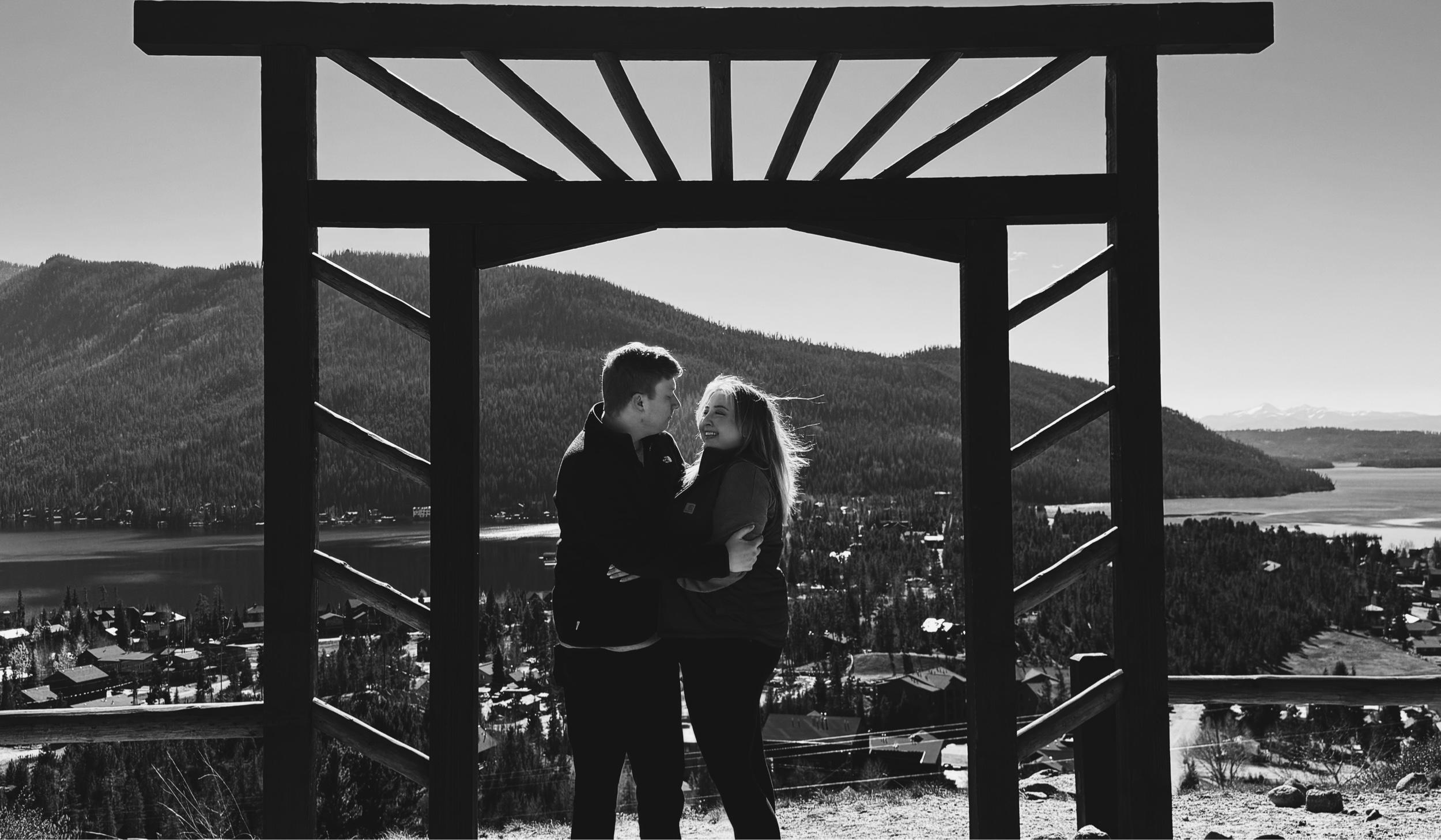 The Wedding Website of Ryan James McCauley and Janelle Marie McBride