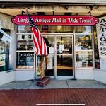 R & R Antiques