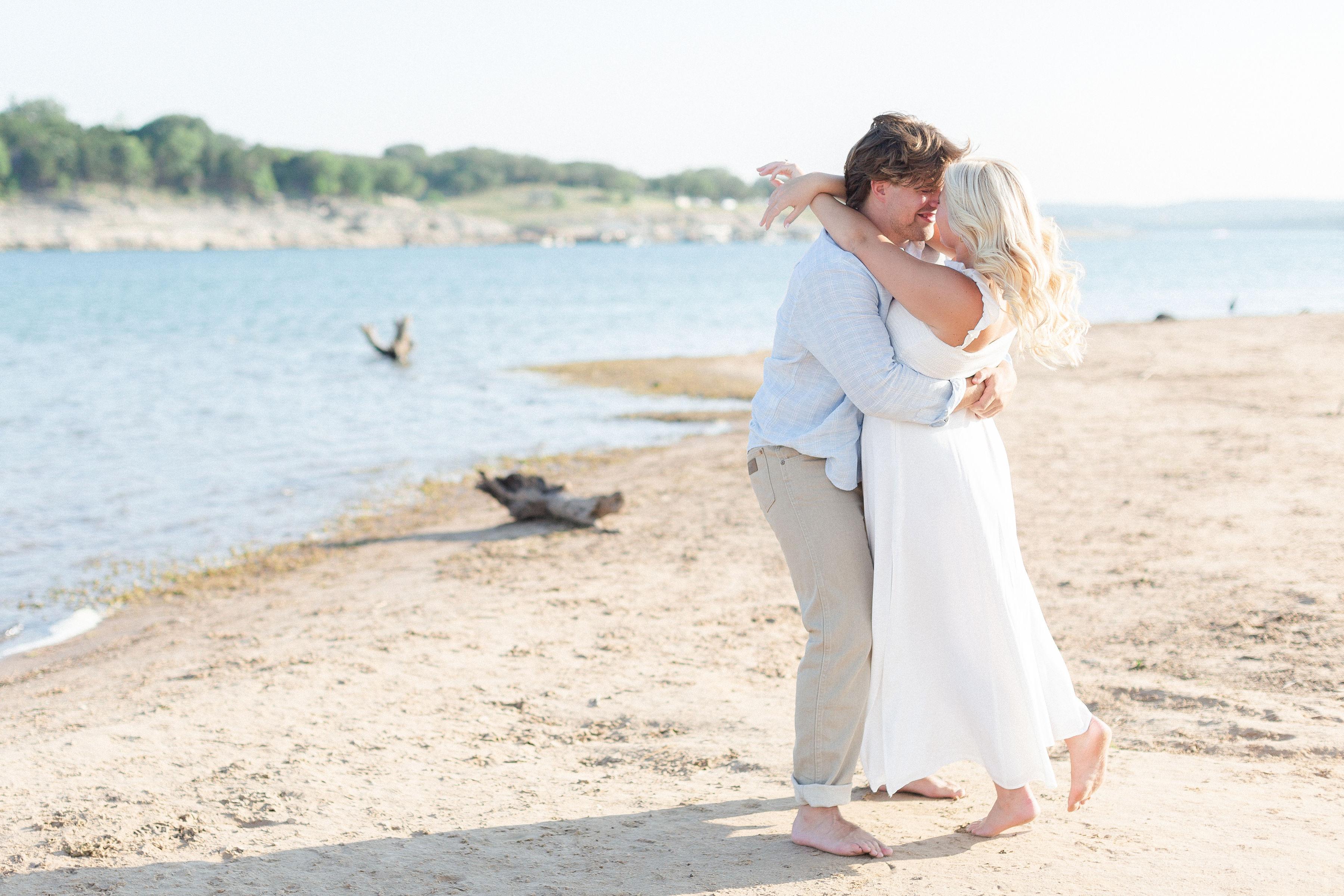 The Wedding Website of Jaclyn Helton and Carson Byrd