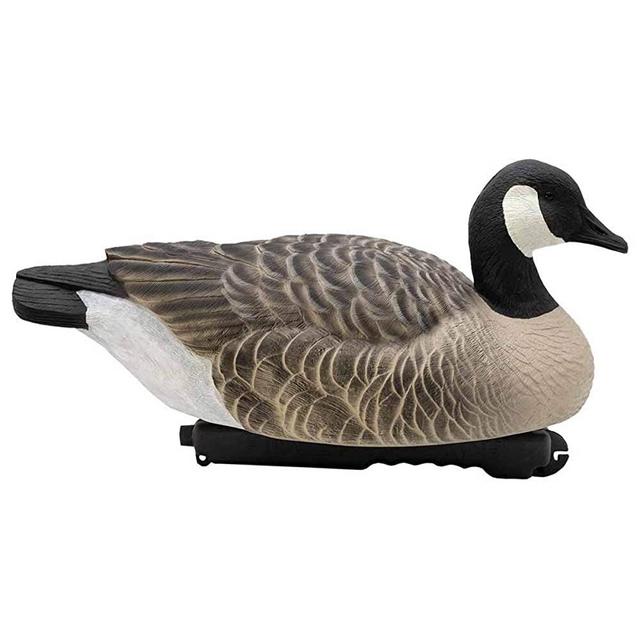 Final Approach Last Pass Canada Goose Floaters, Decoy 6 Pack