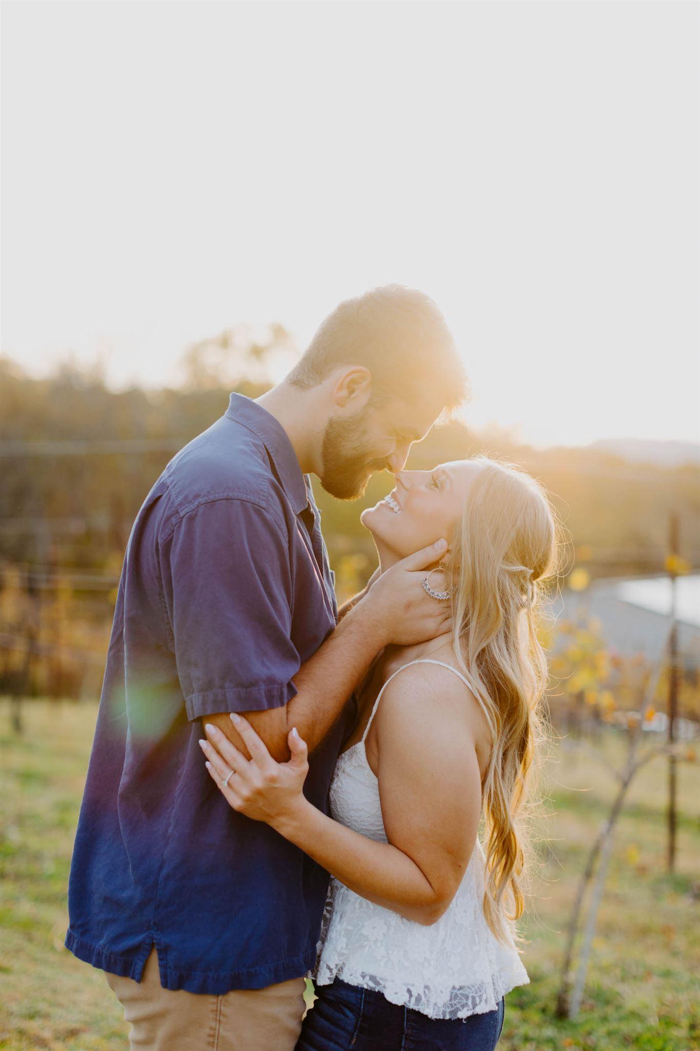 The Wedding Website of Franchesca Graffeo and Kyle Tackett