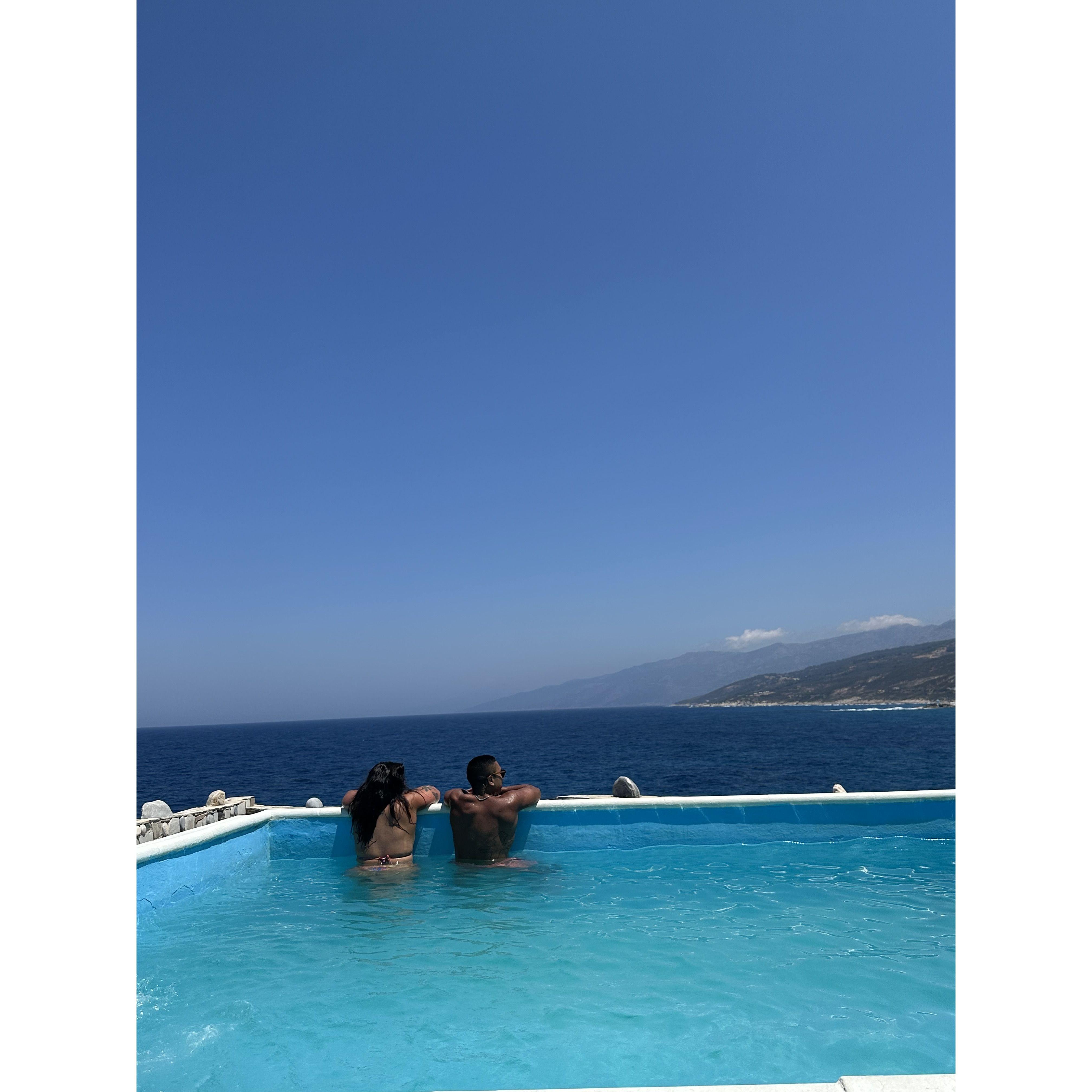 Ikaria, Greece