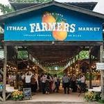 Ithaca Farmers Market