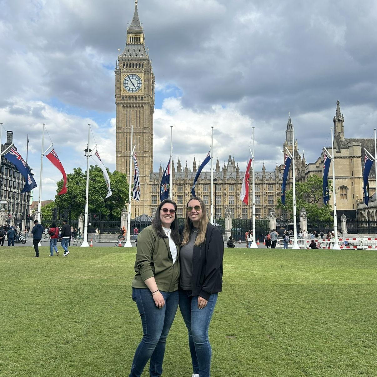 June 2024 - London, England