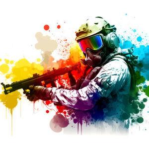 Paintball tourney fund