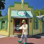Kermit's Key West Key Lime Shoppe