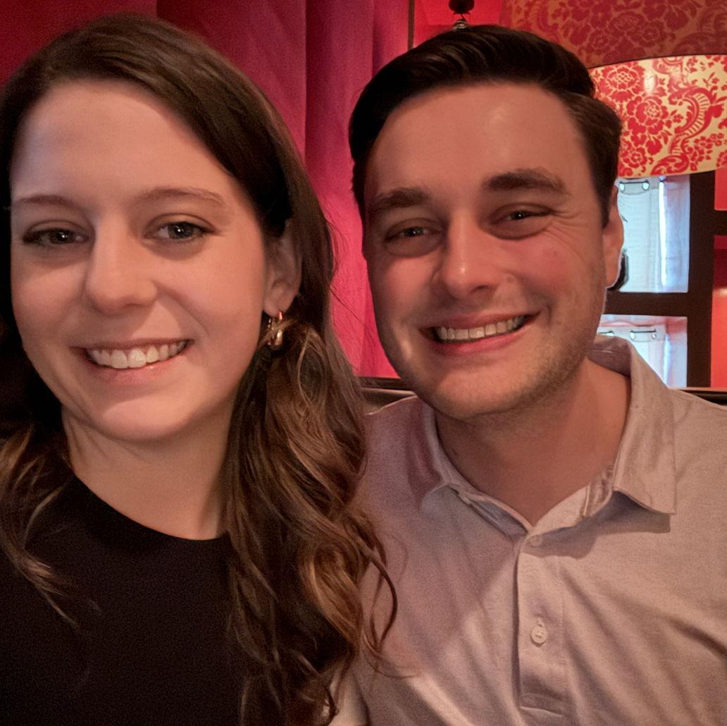 Date night