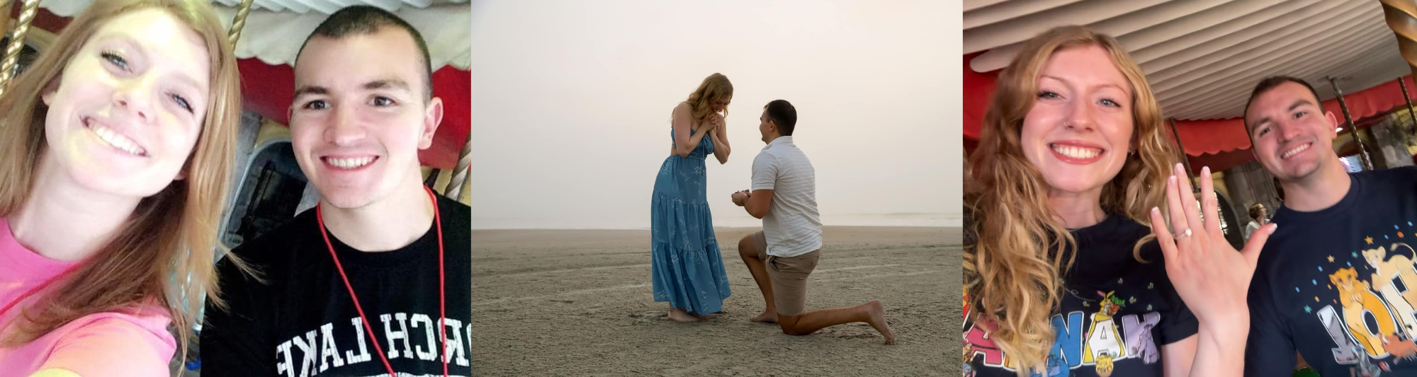 The Wedding Website of Hannah Minette and John Janes