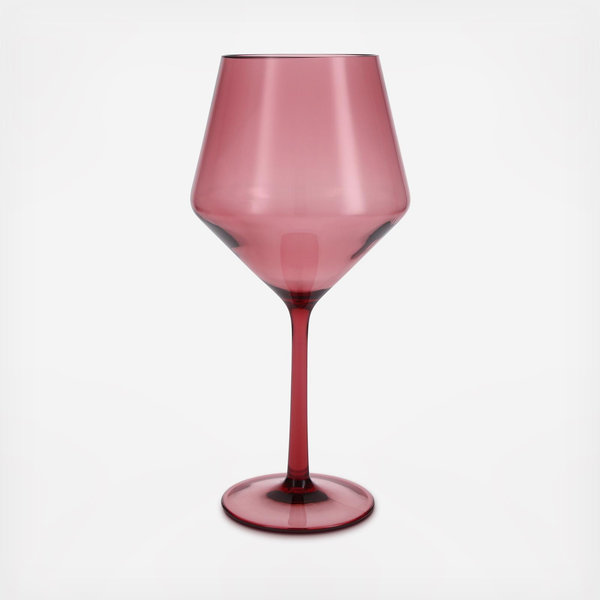 Fortessa Sole Outdoor Wine Glass