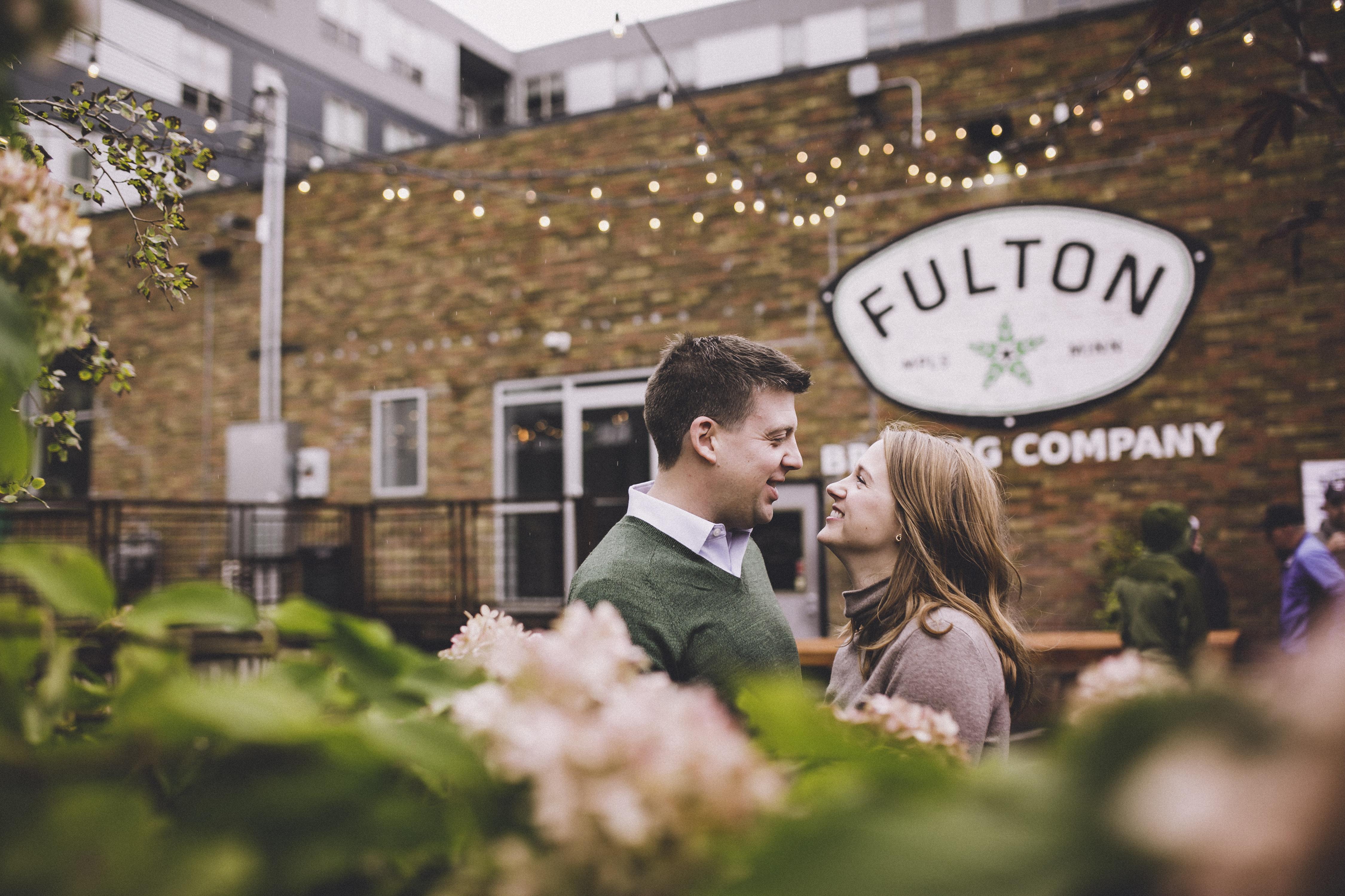 The Wedding Website of Kara Carmichael and Ben Gardeen