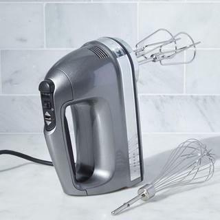 7-Speed Hand Mixer