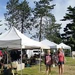 Hodag Farmers' Market