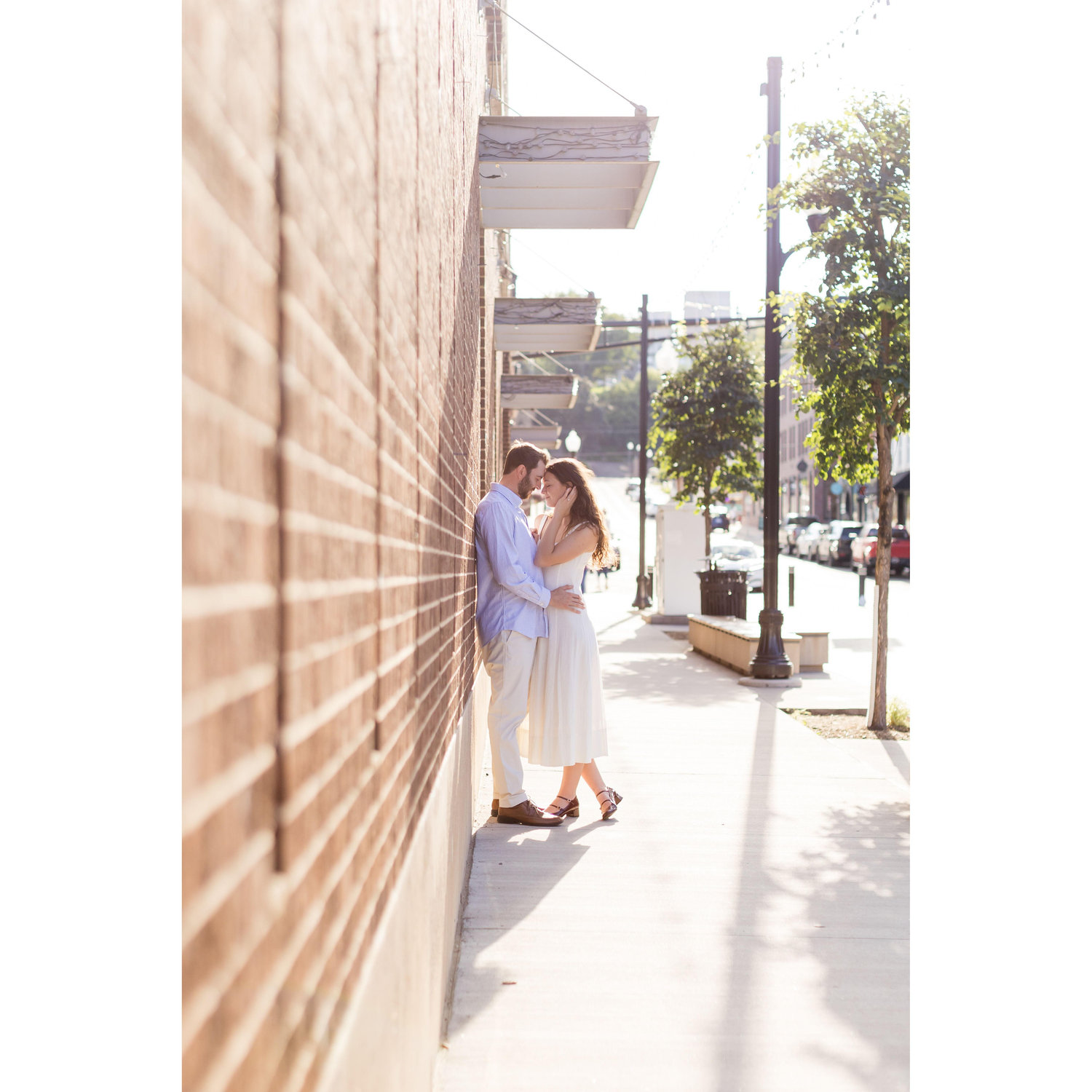 Engagement Photos | Aug 25th, 2025