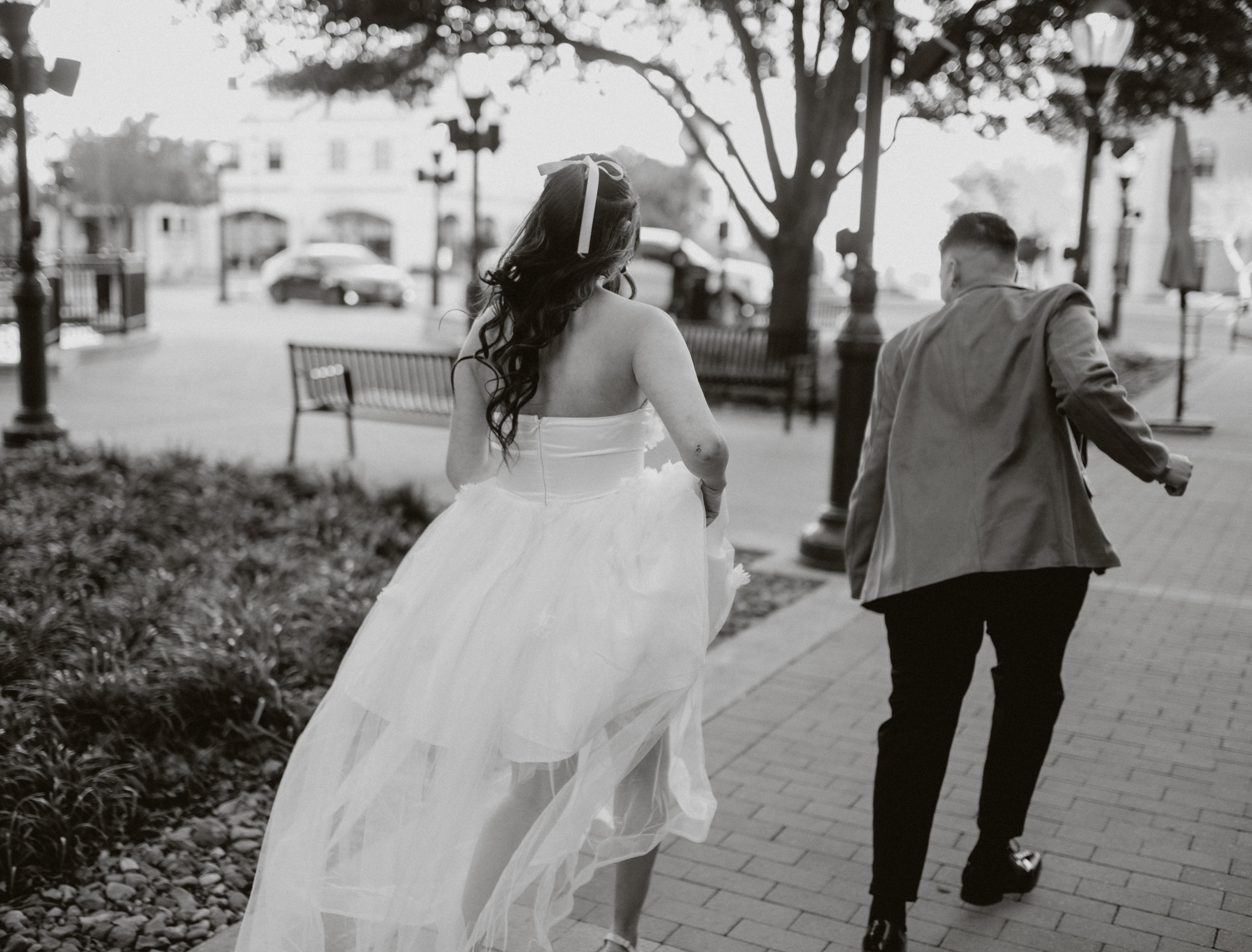 The Wedding Website of Librada Parrado and Laura Parrado