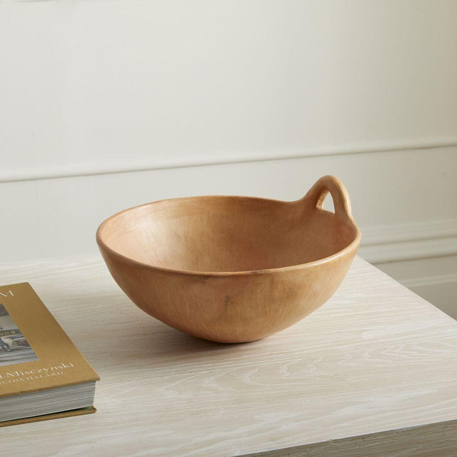 Oaxifornia Serve Bowl