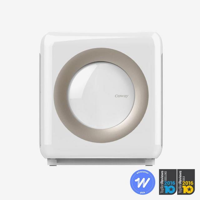 Coway Air Purifier