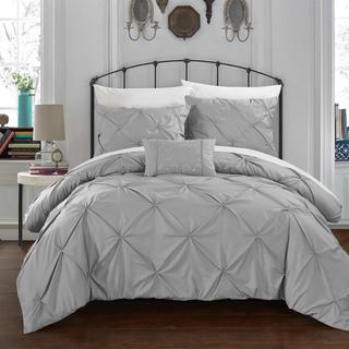 Whitley 4-Piece Duvet Set