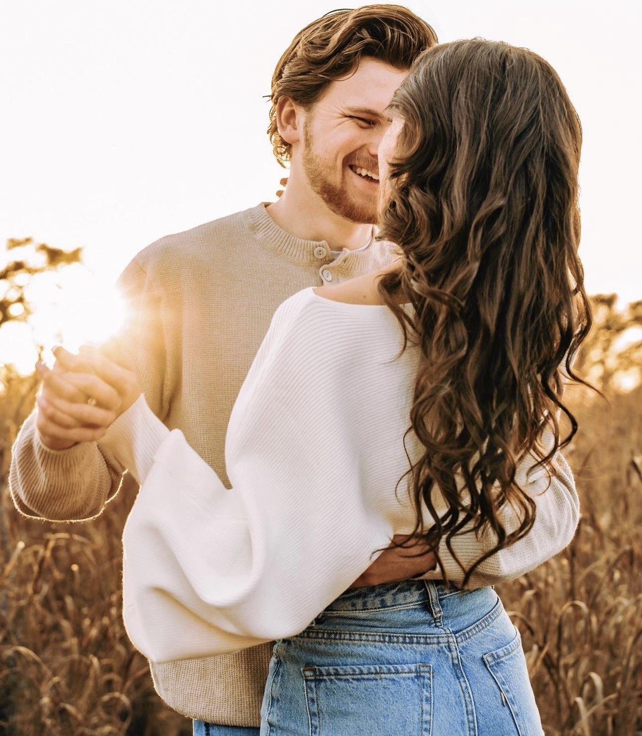 The Wedding Website of Hannah Marie Sanchez and Pierce David Gorman