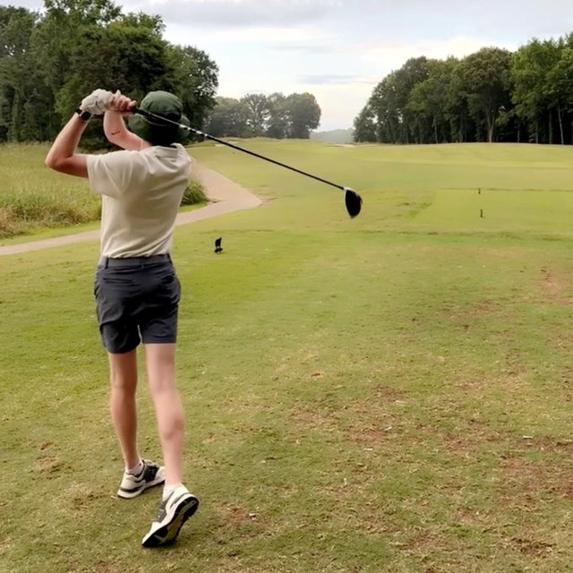 Cam’s Golf Club Fund