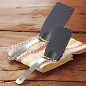 Flexible Nylon Spatulas (small)