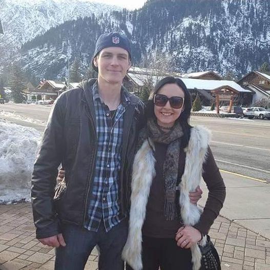 Leavenworth
