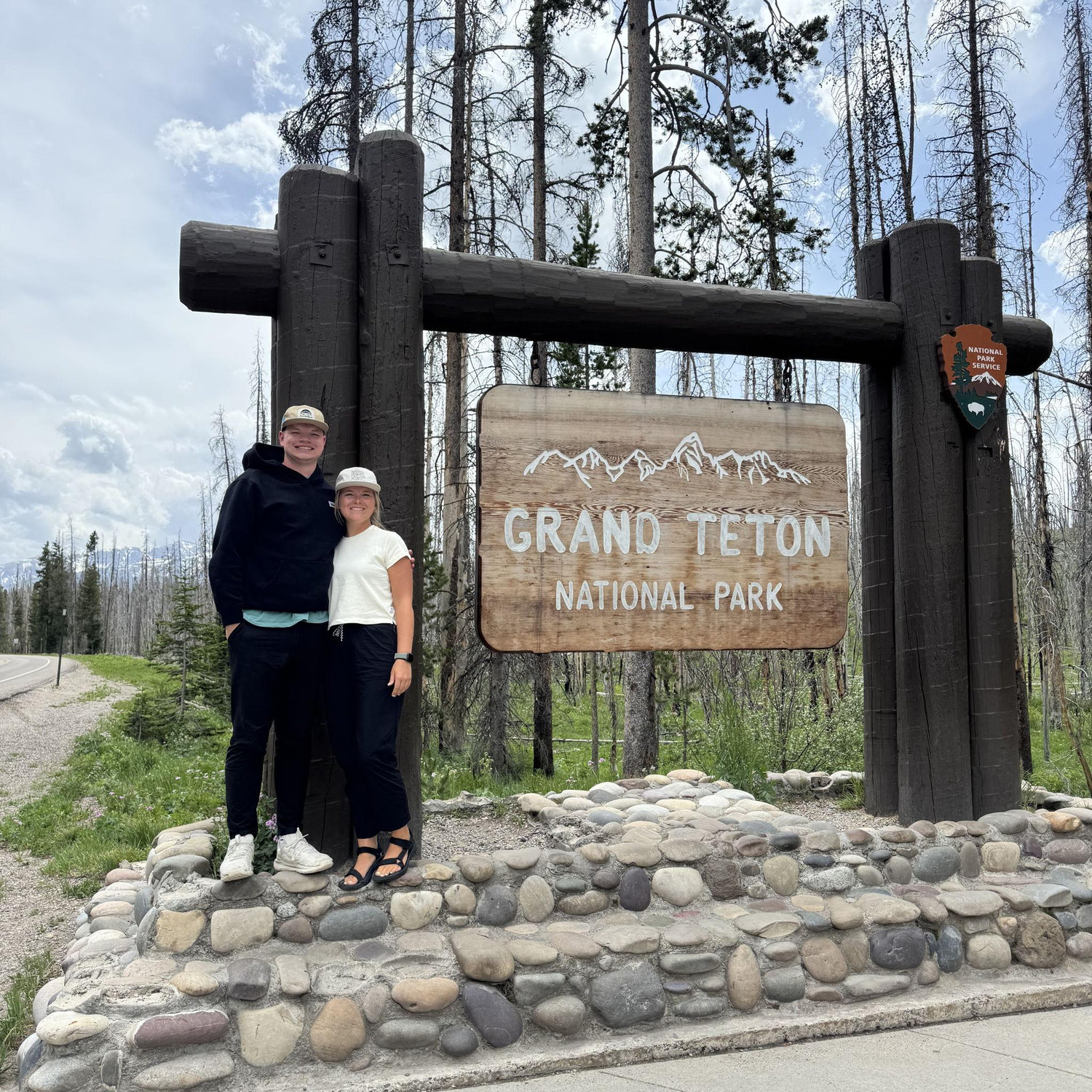 Grand Teton National Park
