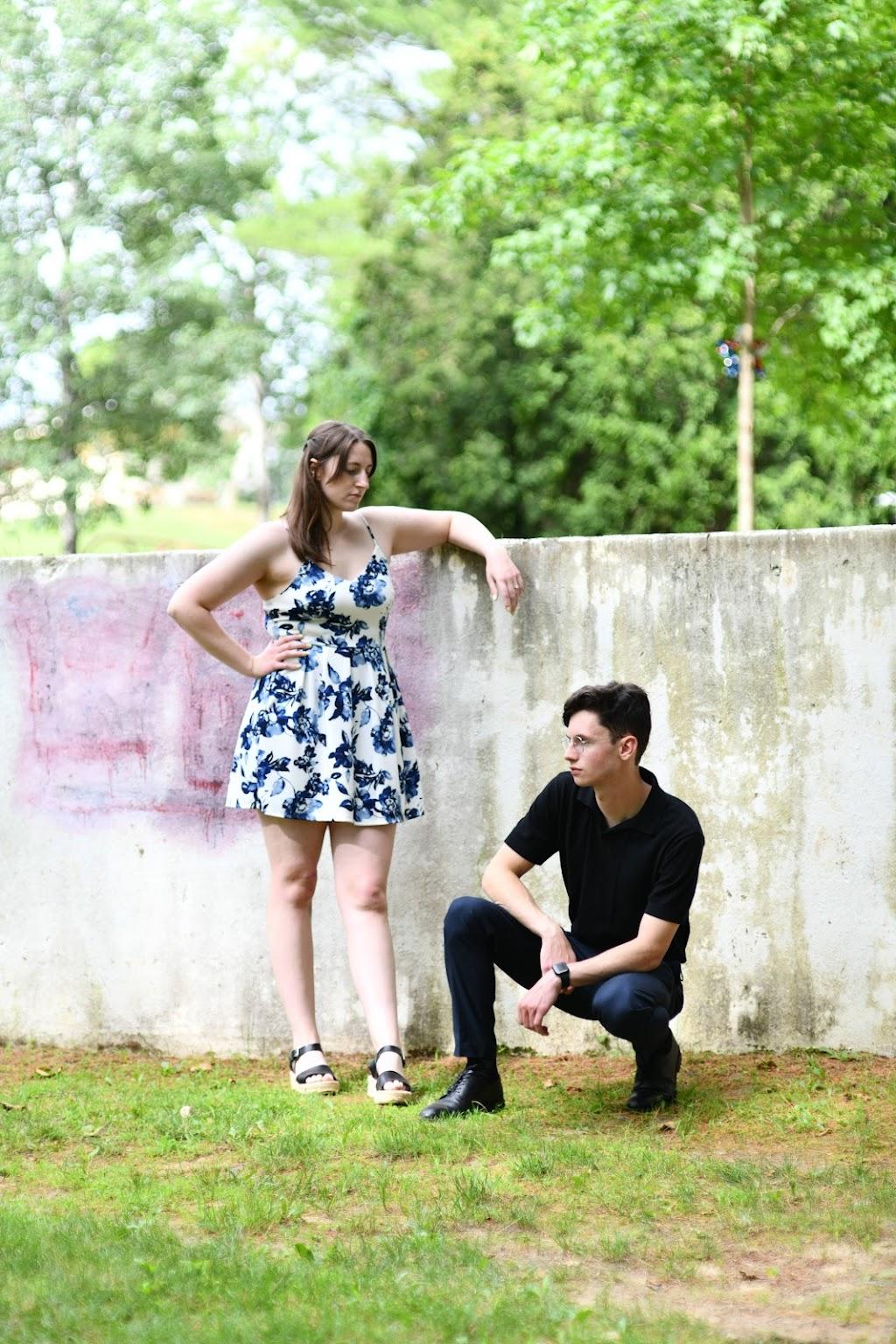 The Wedding Website of Haley Ranae Bean and Timothy Joseph Amello