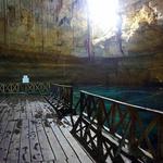 Cenote Choo-Ha