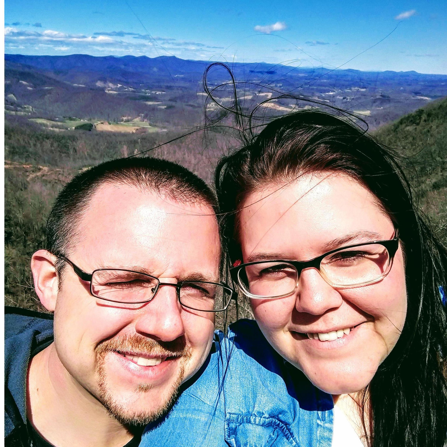 Vacation 2019 -- Wytheville, VA
