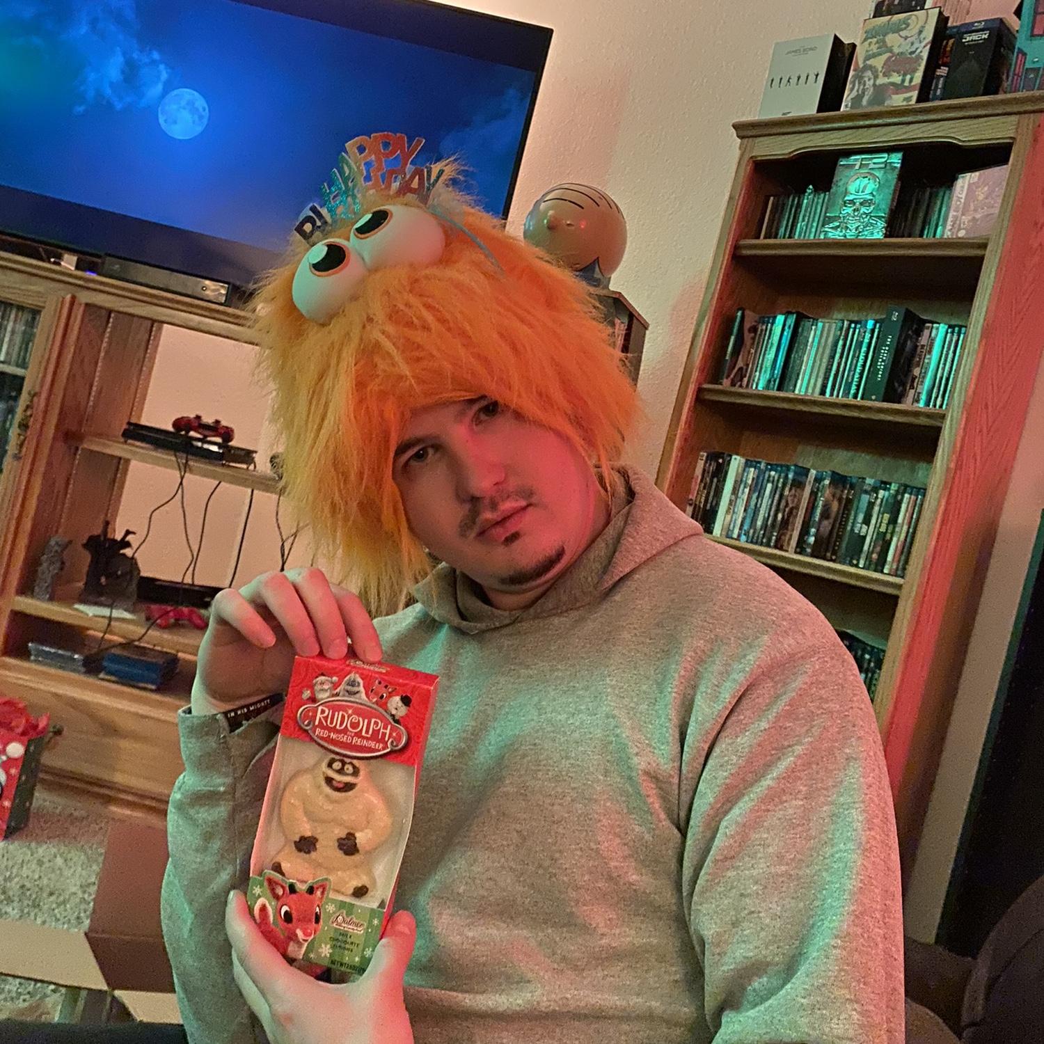 White Elephant Exchange