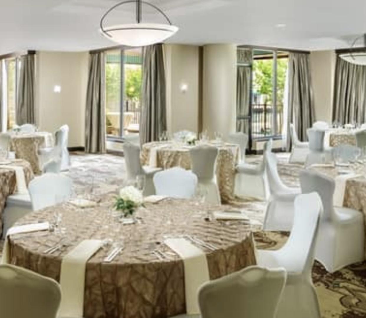 The Wedding Website of Tonya Milburn and Leon McRae