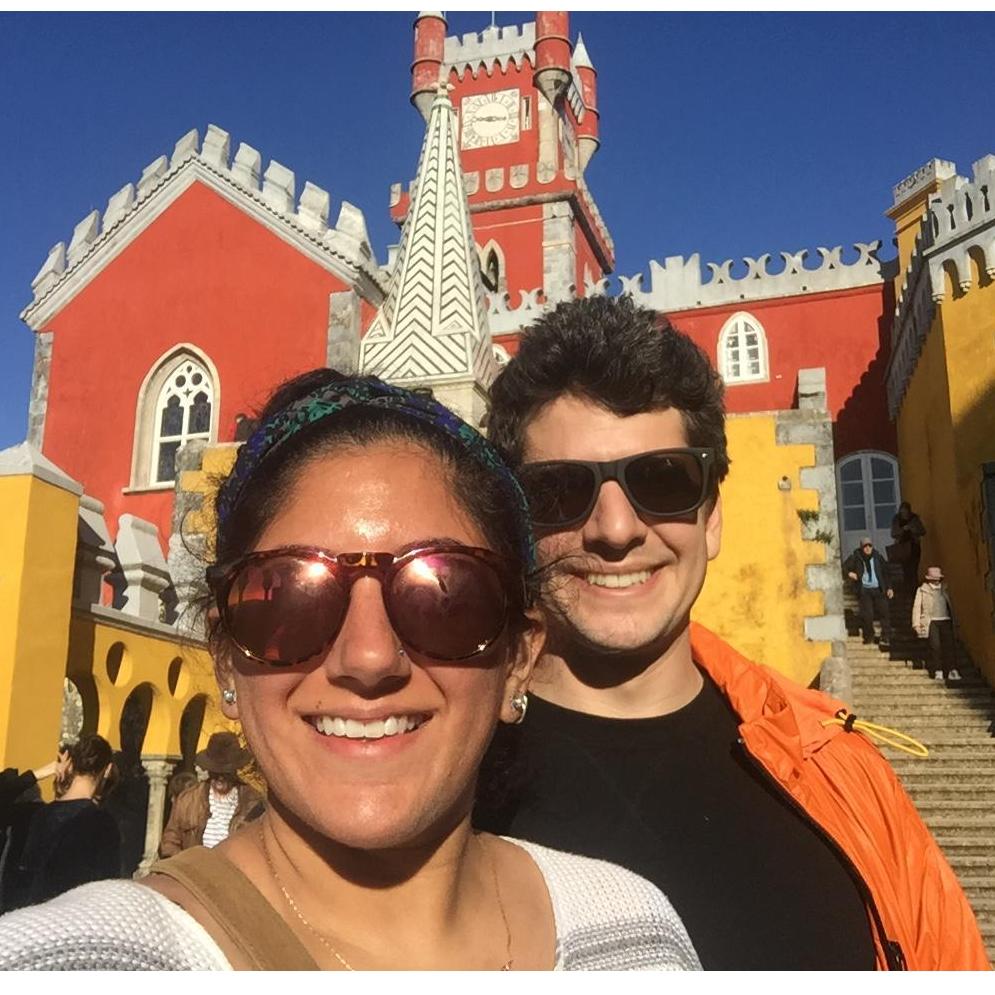 Sintra, Portugal