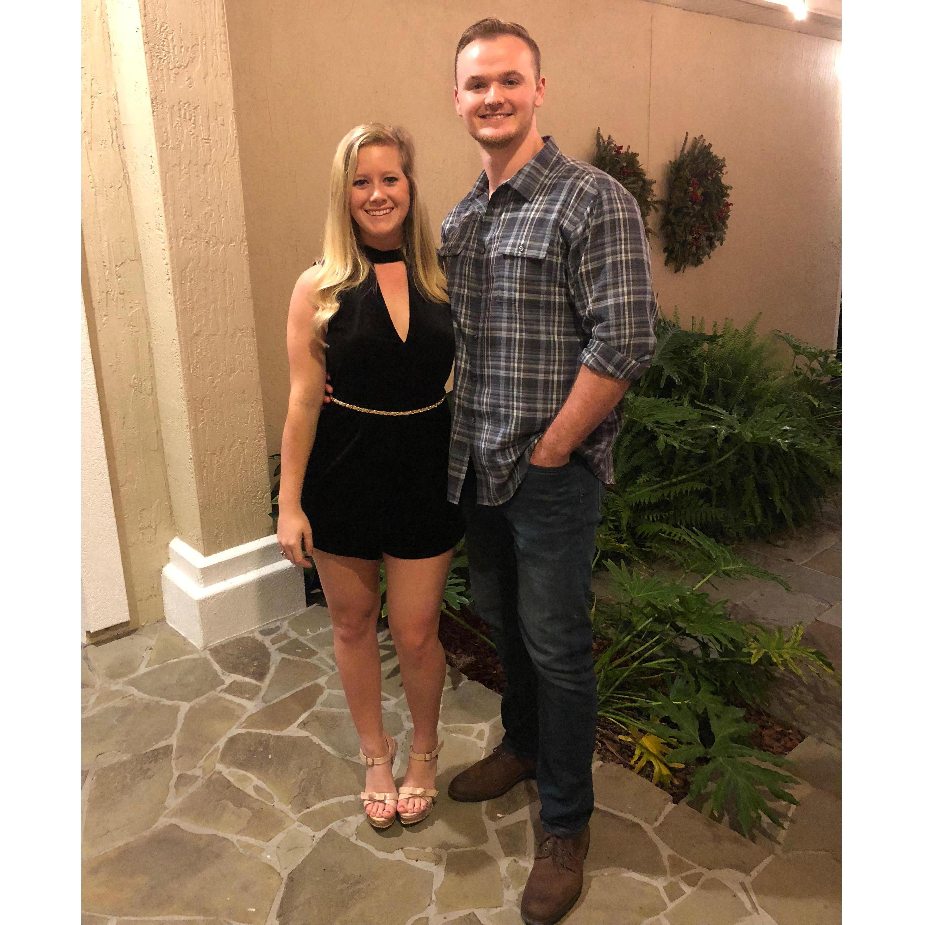 New Years Eve
