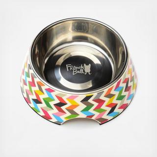 Ziggy Pet Bowl