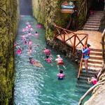 Visit Xcaret Adventure Park