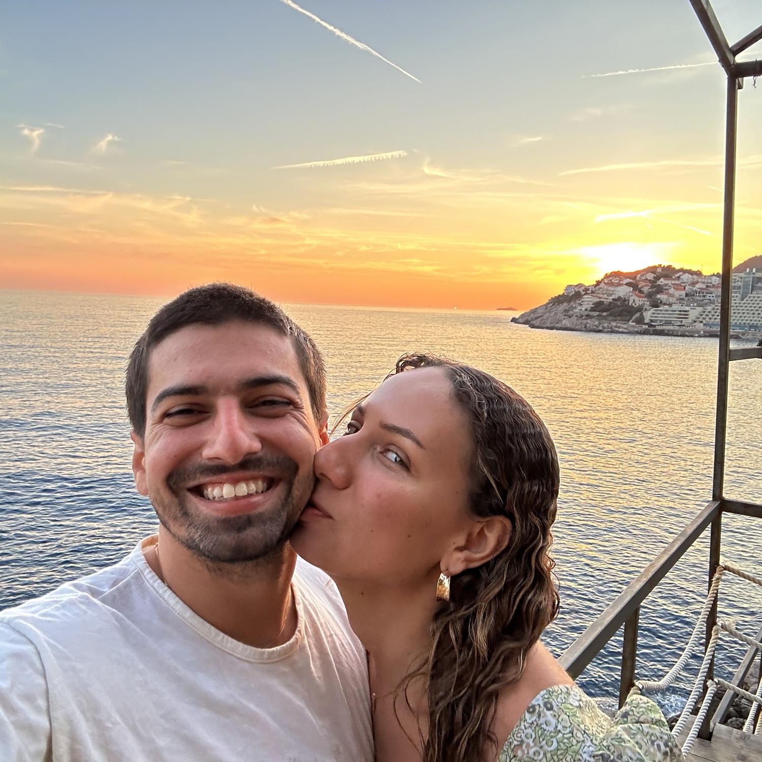 April 2023: Croatia and Medjugorje trip