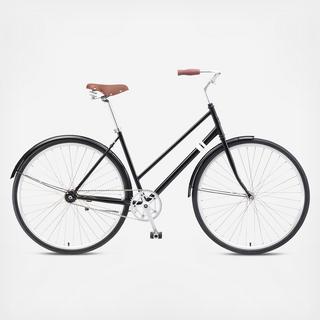 The Harambe Dutchie Cruiser Bike