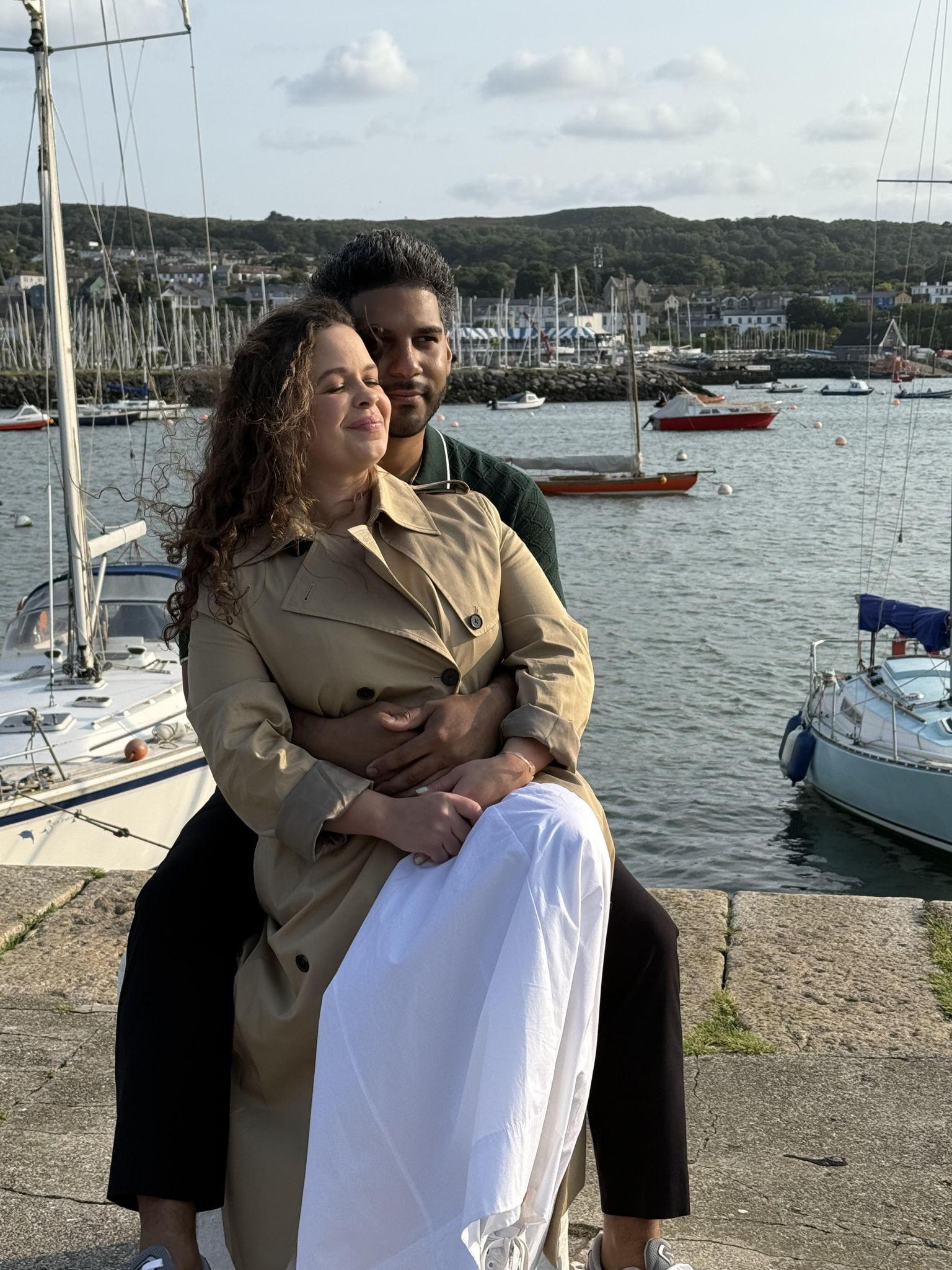 The Wedding Website of Samantha Marie Massey and Joy Garcia Santana