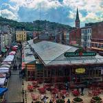 Findlay Market