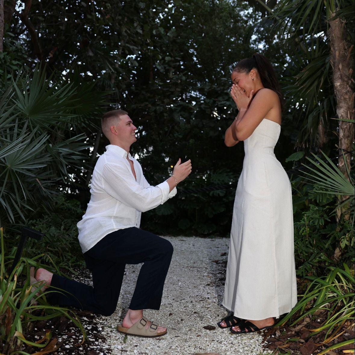 Our Engagement: January 19th, 2025!