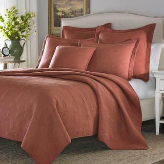 Arbor 3-Piece Quilt Sham Set