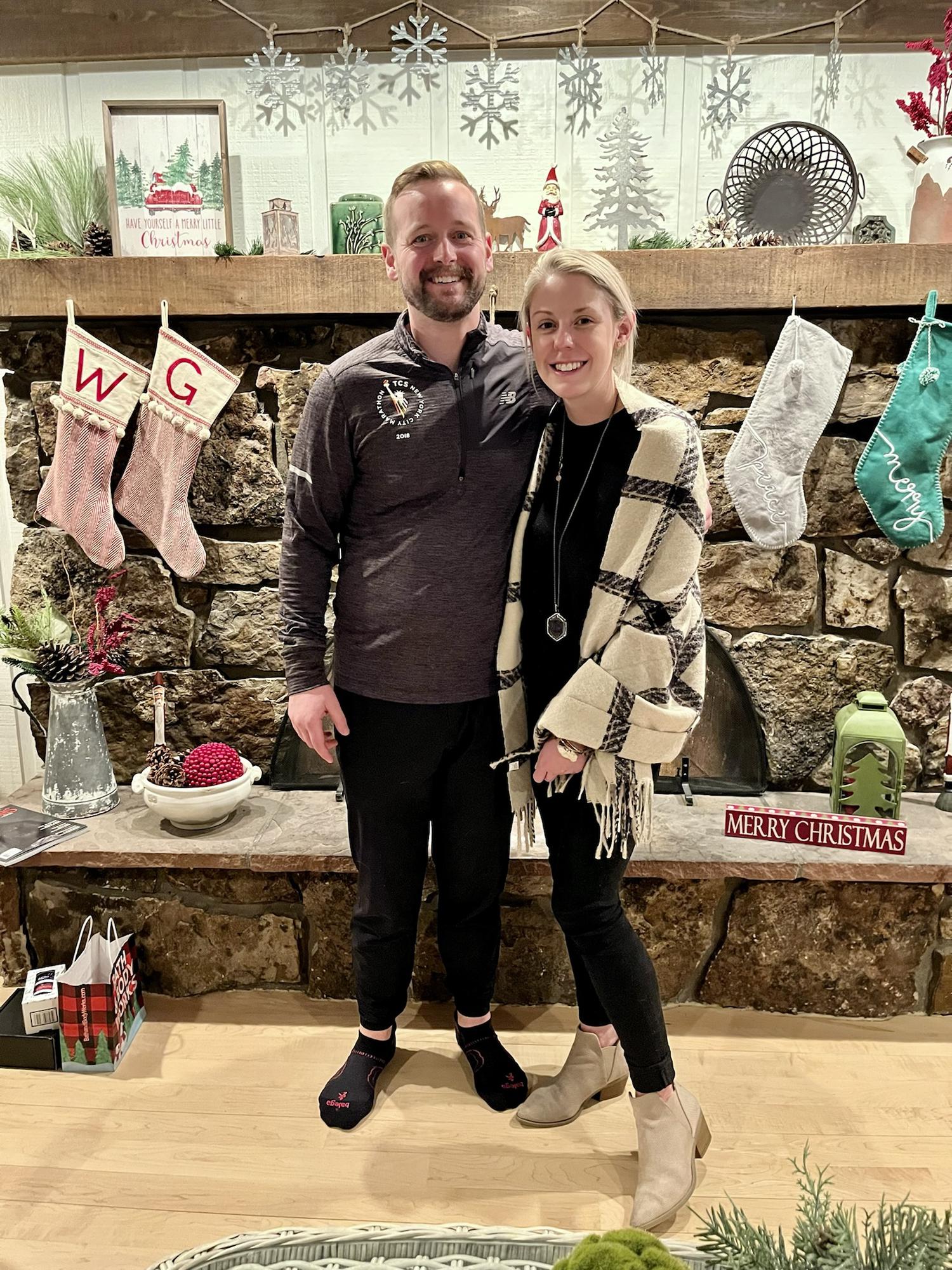 Christmas in Larkspur