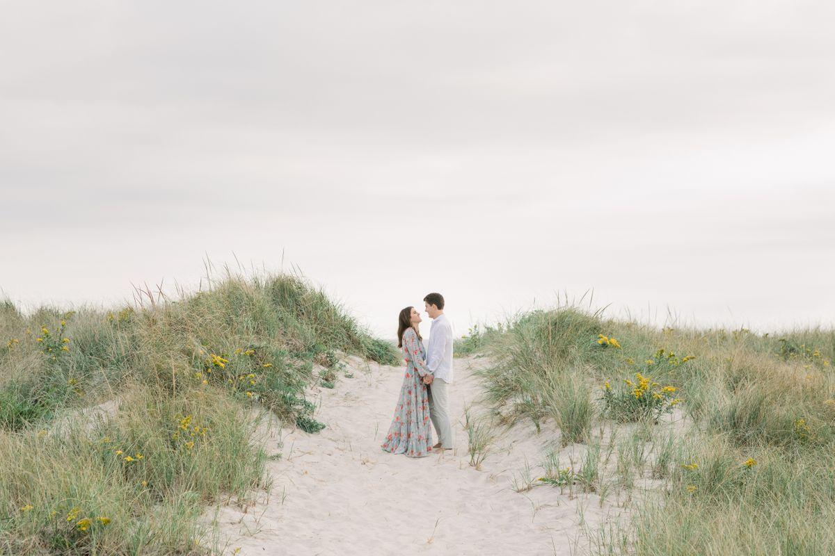 The Wedding Website of Rachel Laurel and Jake Overlander
