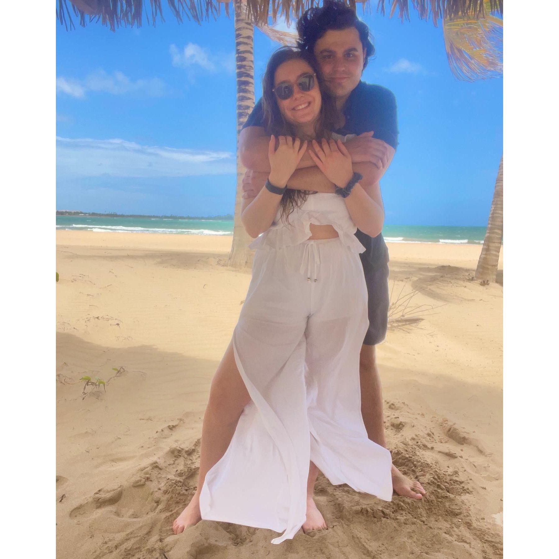 Puerto Rico