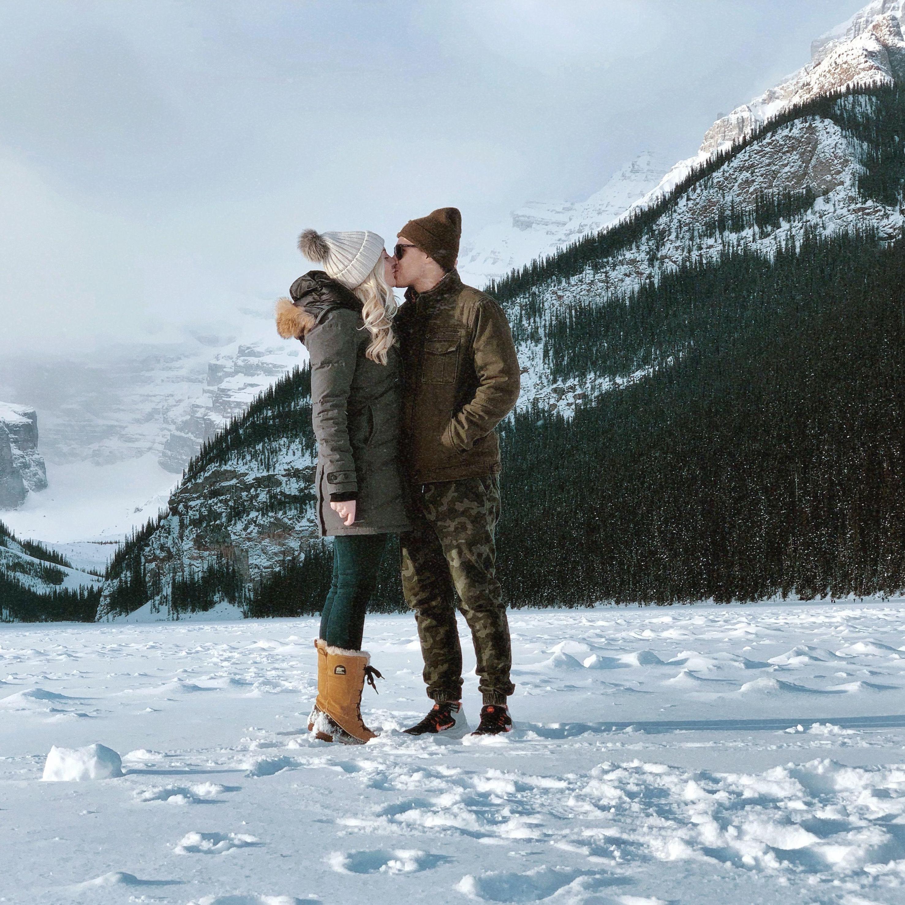 Lake Louise 2019