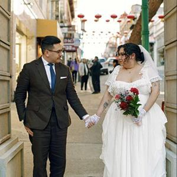 Our newlywed fund