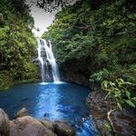 Waimano Falls