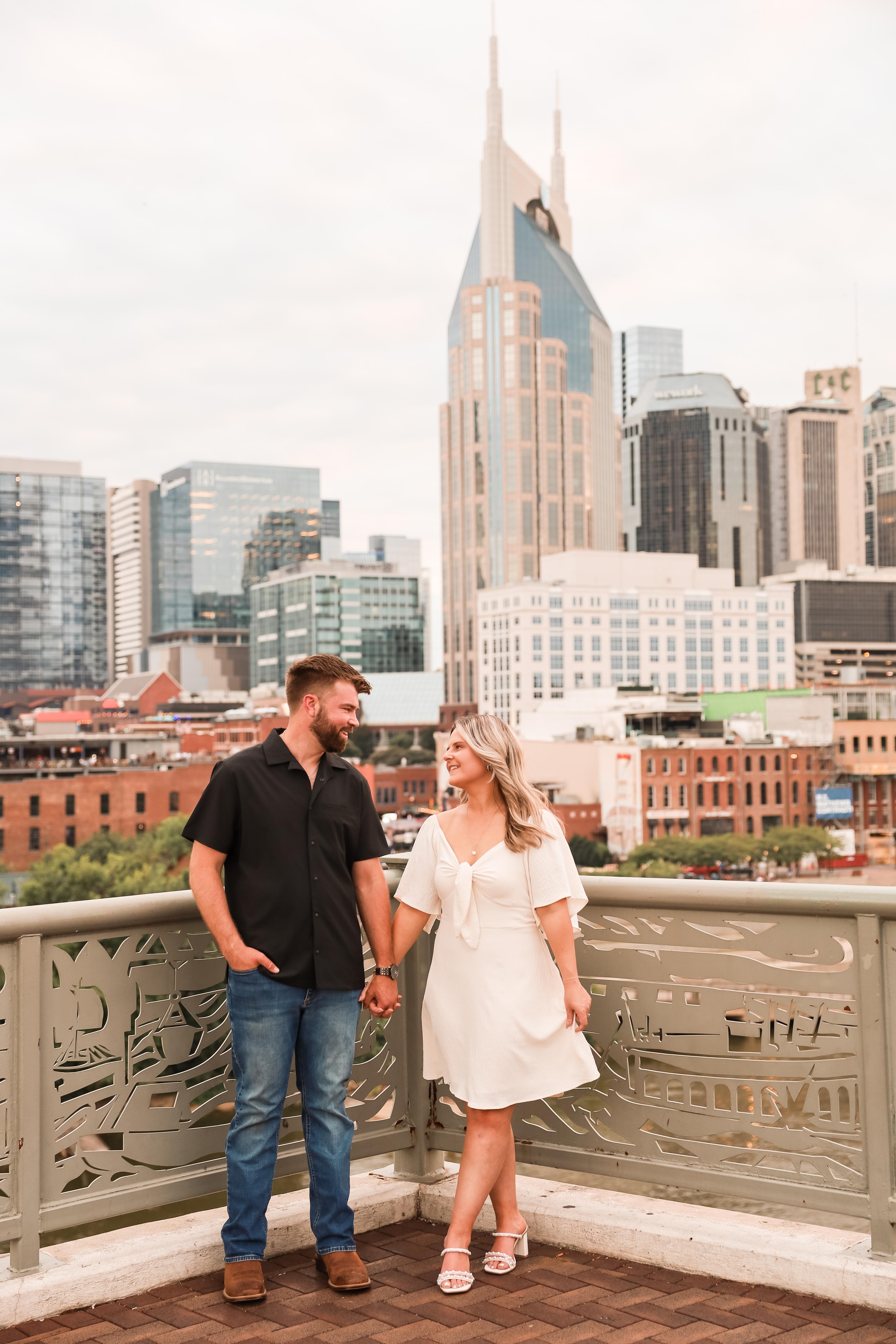 The Wedding Website of Preslie Breton and Ryan Pike